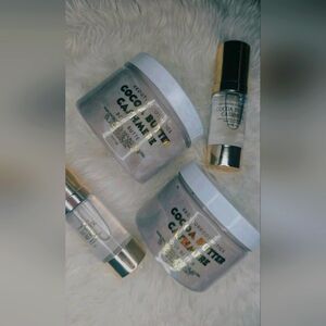 Cocoa Butter Cashmere Skincare Set